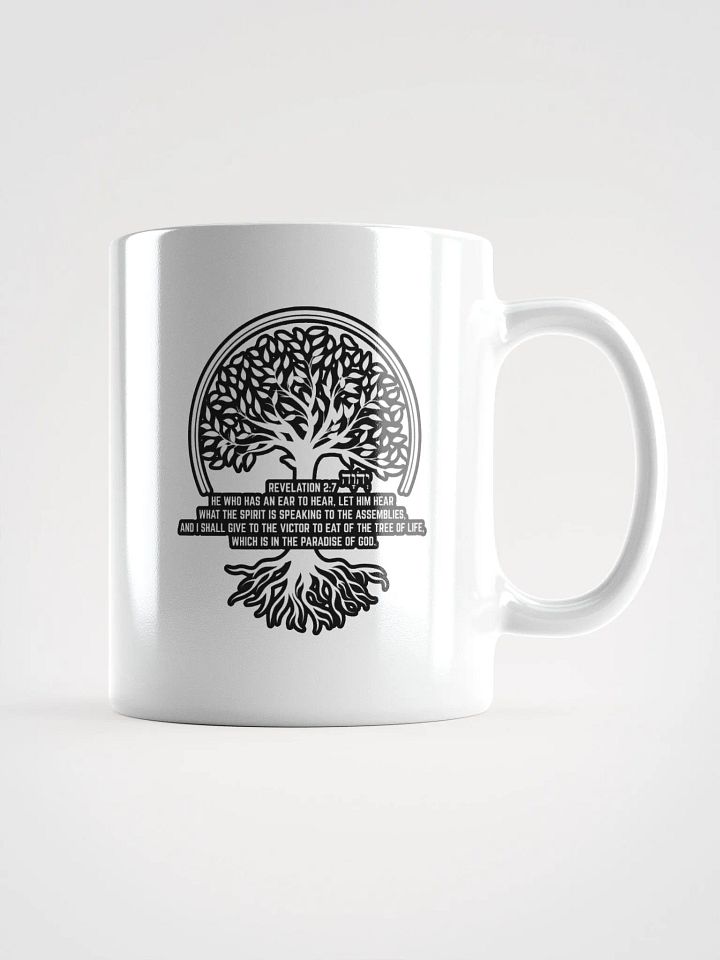 Tree Of Life Mug product image (1)