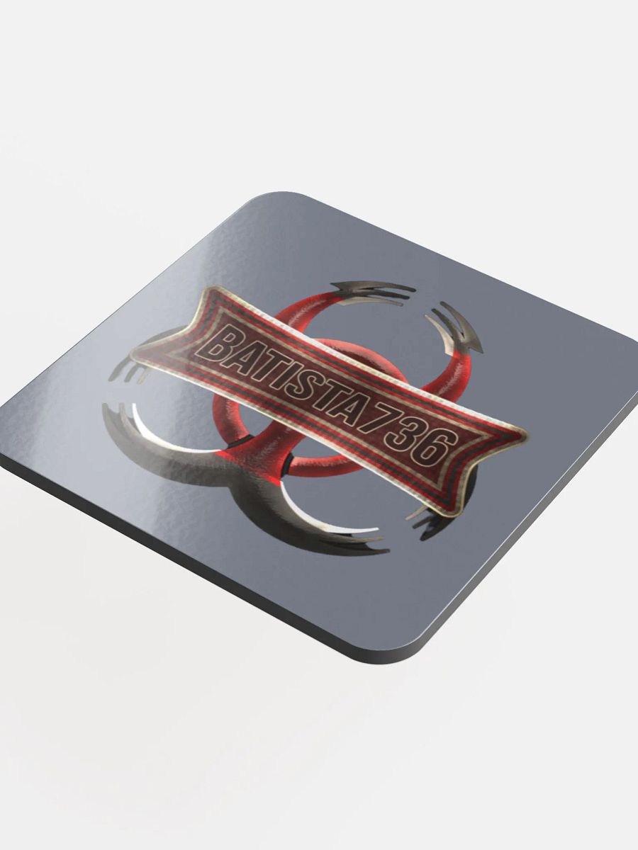 Batista736 Coaster product image (4)