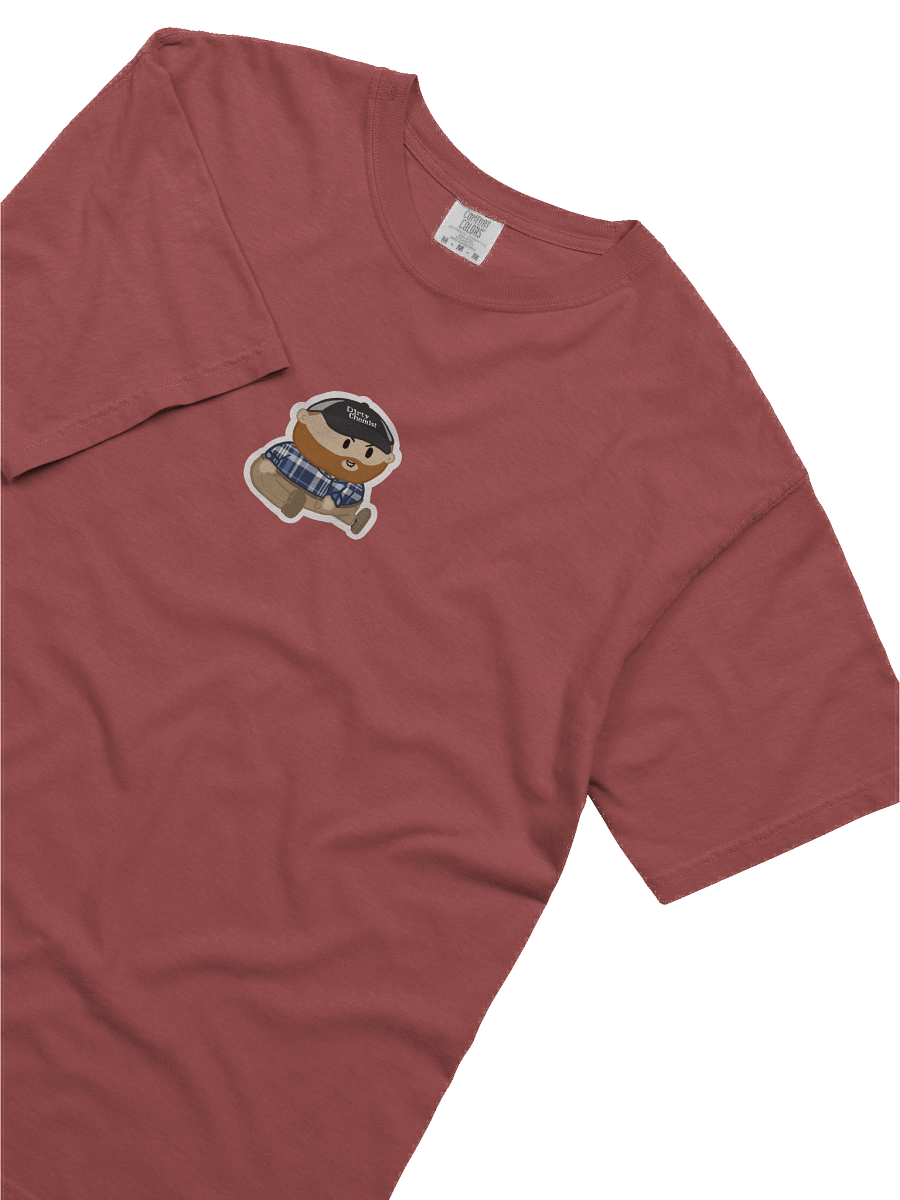 Dixgrab Tee product image (35)