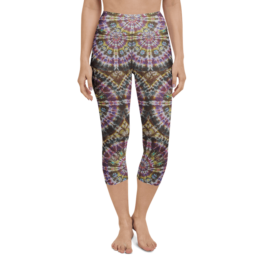 Purple Passion Leggings product image (4)
