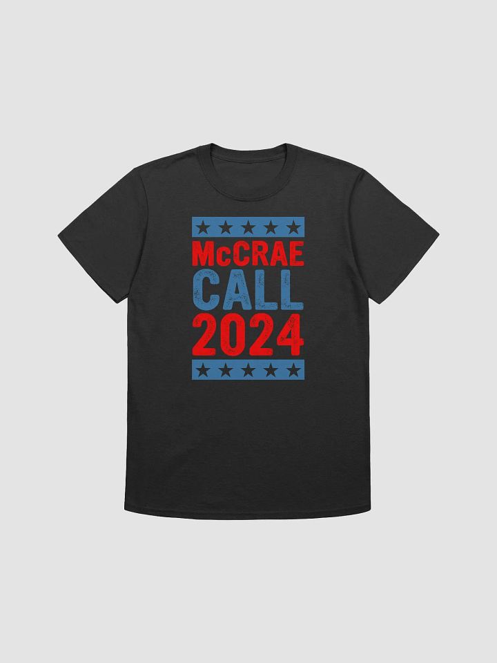 McCrae Call 2024 - Lonesome Dove product image (1)