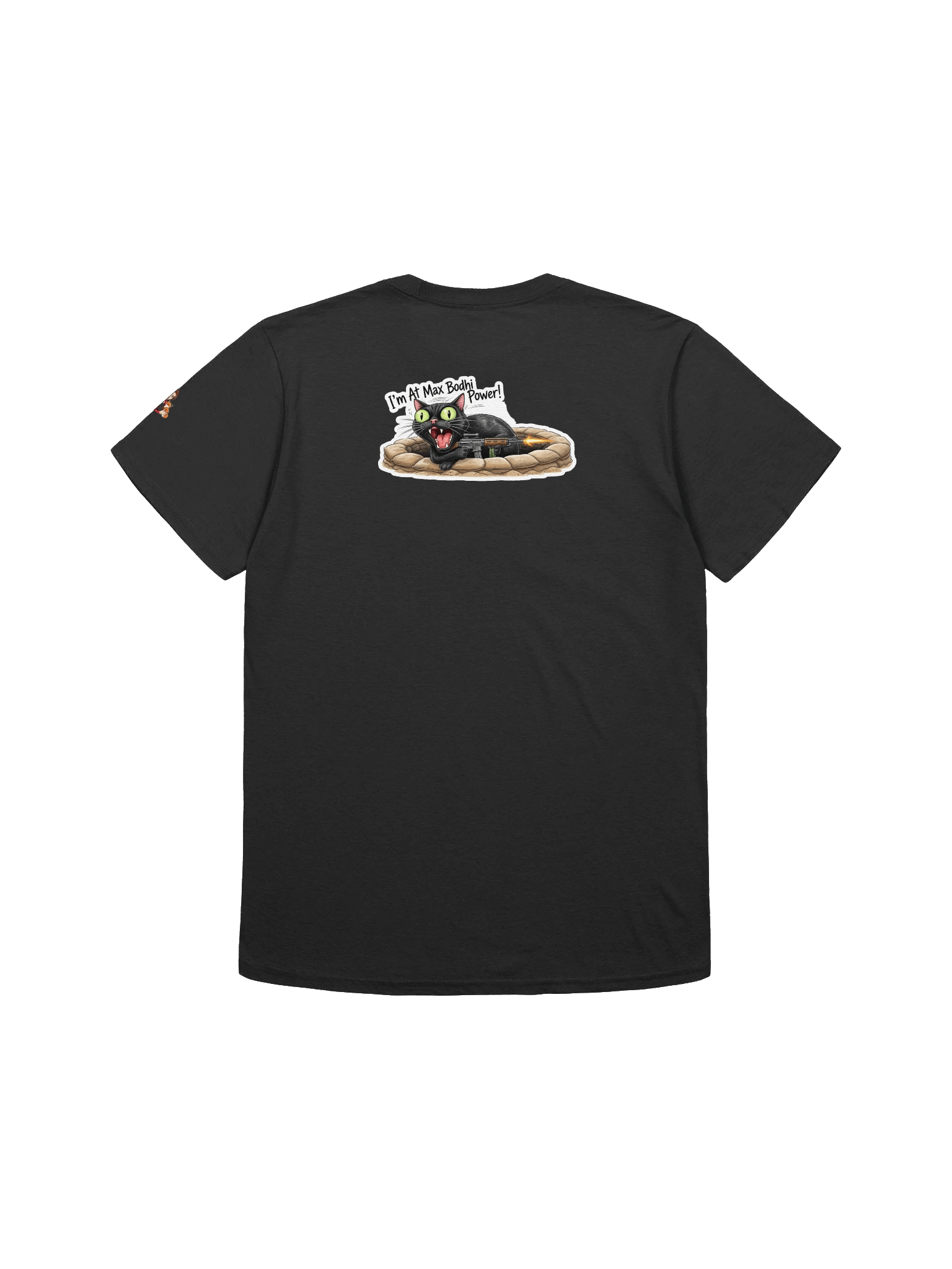 Max Power Tee product image (2)