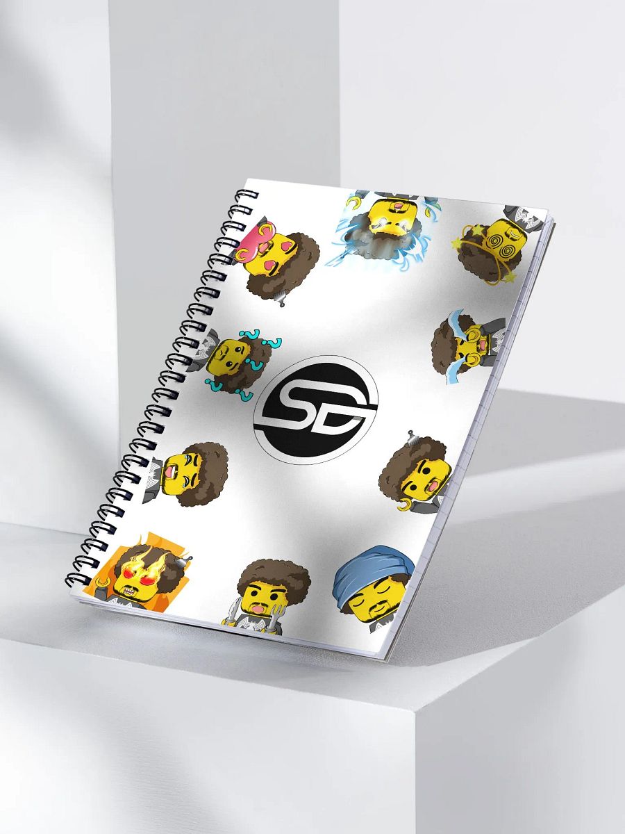 Sylver Notes product image (4)