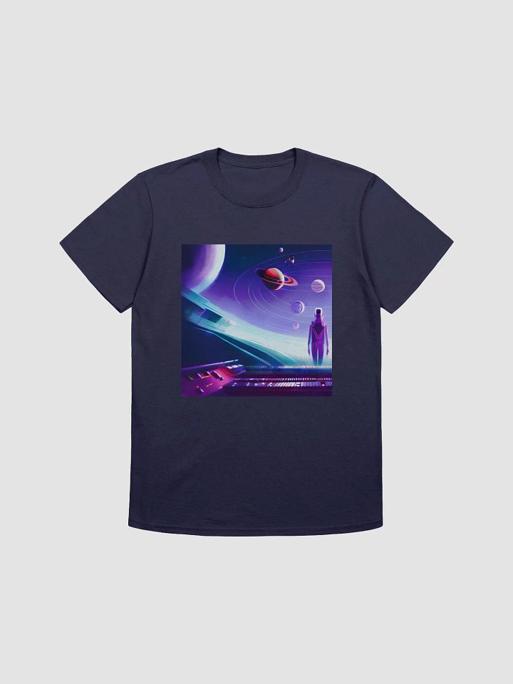 Synths in Space Series ONE 3/4 product image (2)
