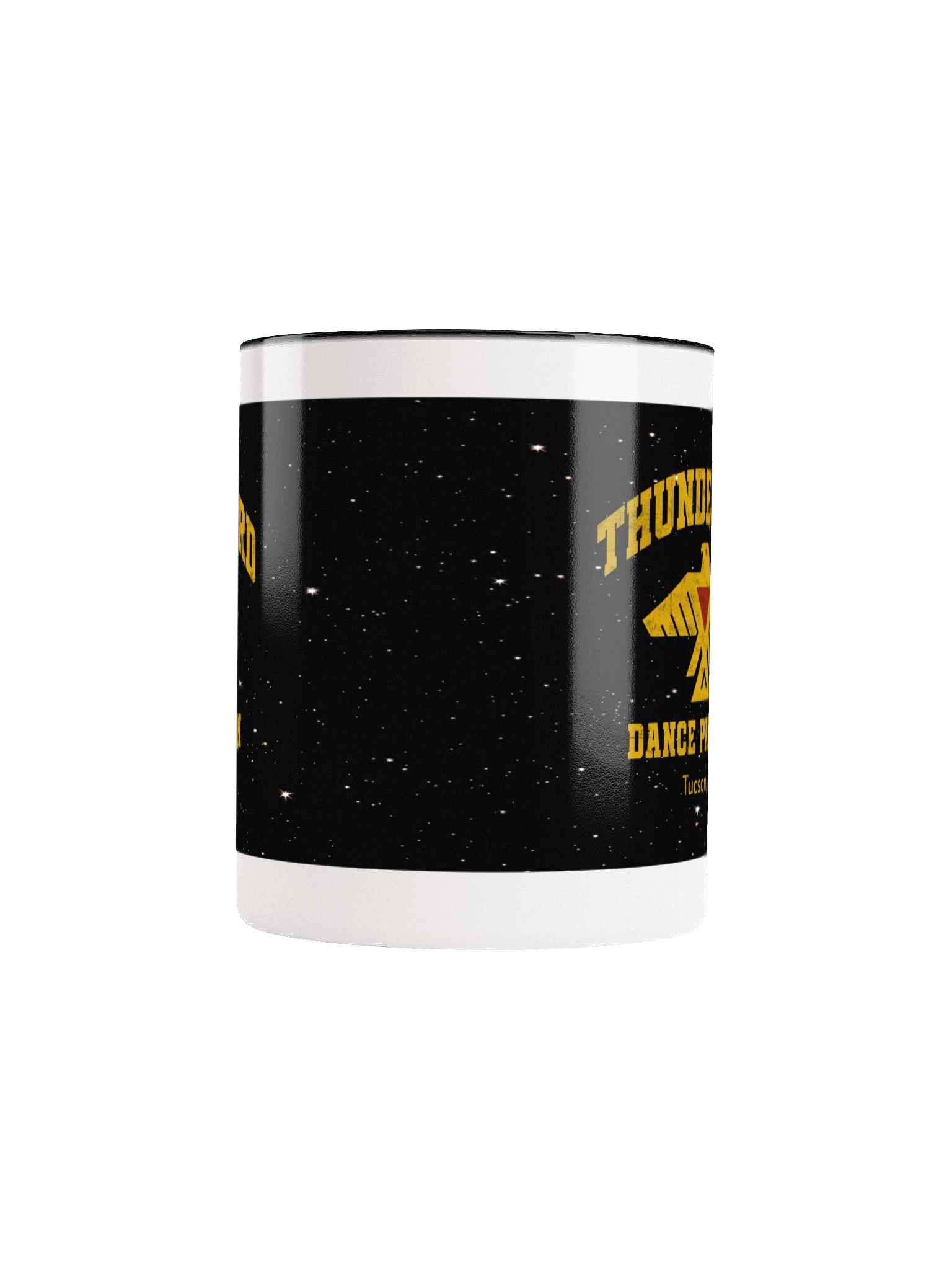 Thunderbird Dance Pavilion Coffee Mug product image (9)