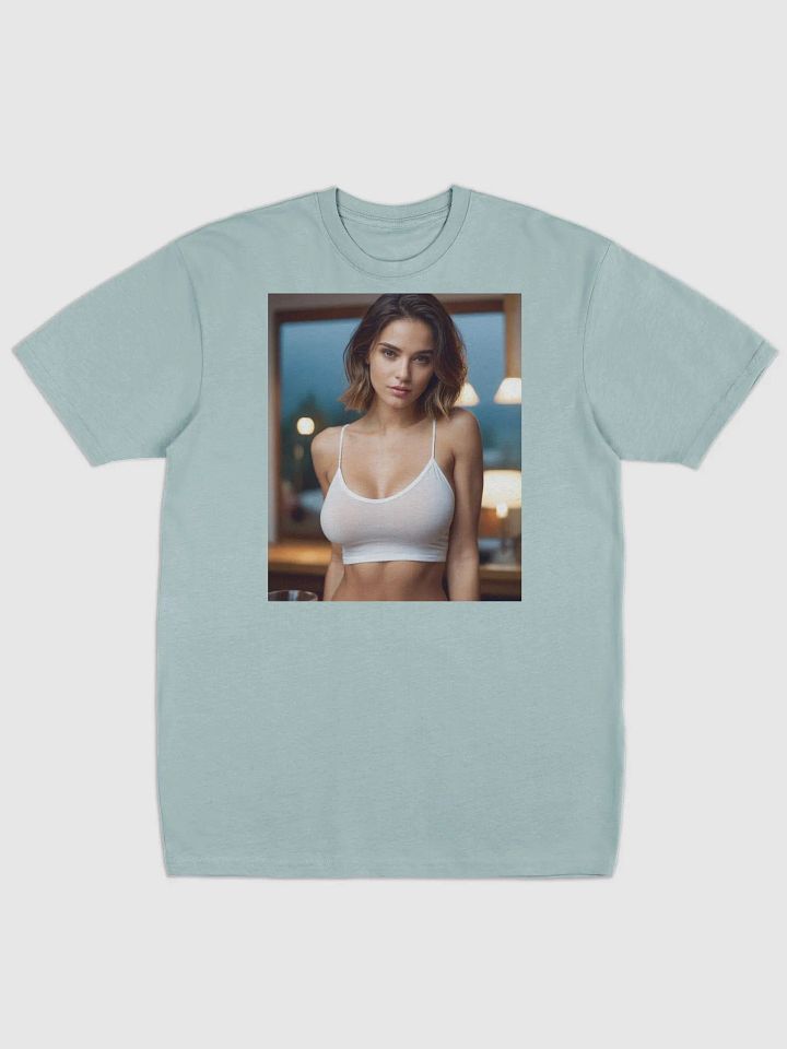 T-Shirt Greta Collection product image (3)