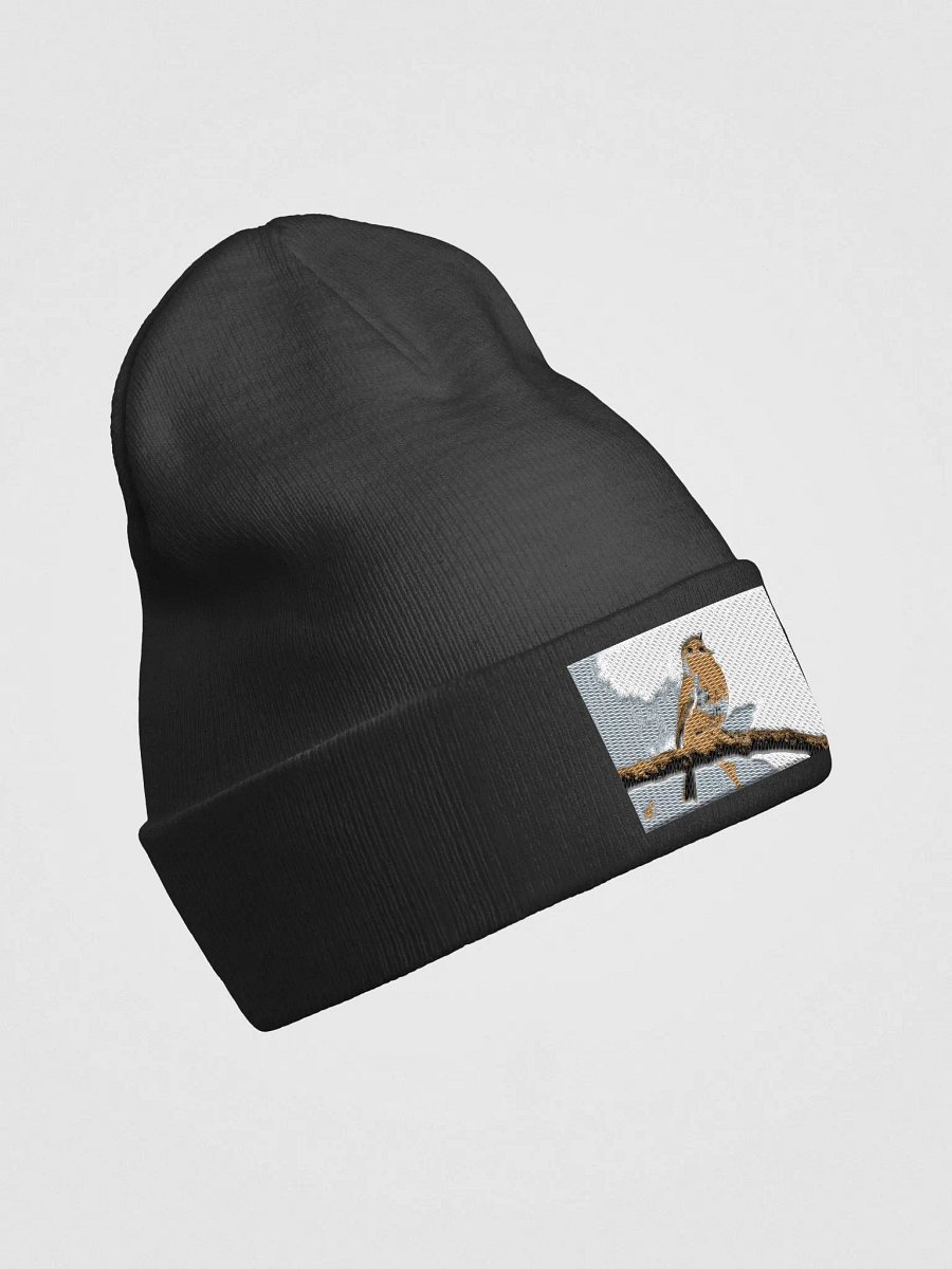 Bird Beanie product image (7)