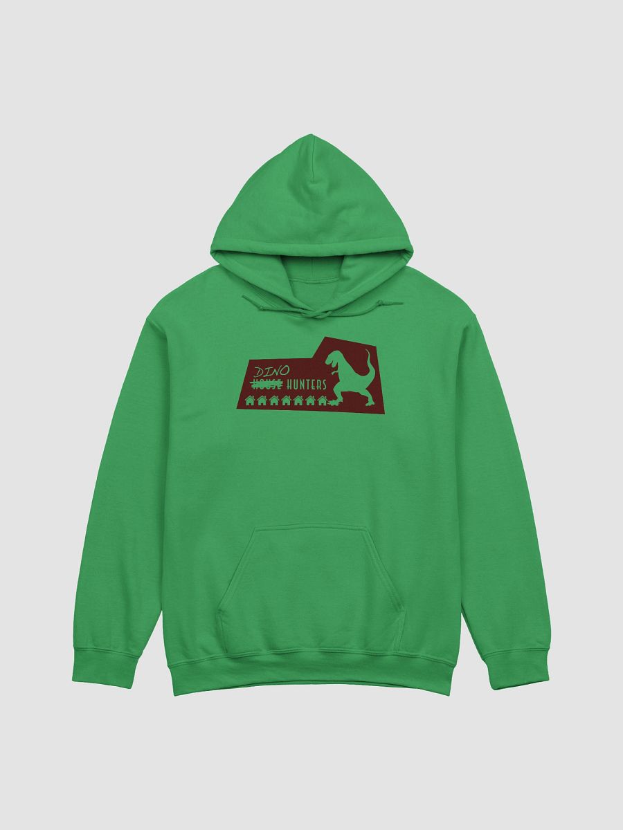 Dino Hunters (Hoodie) product image (2)