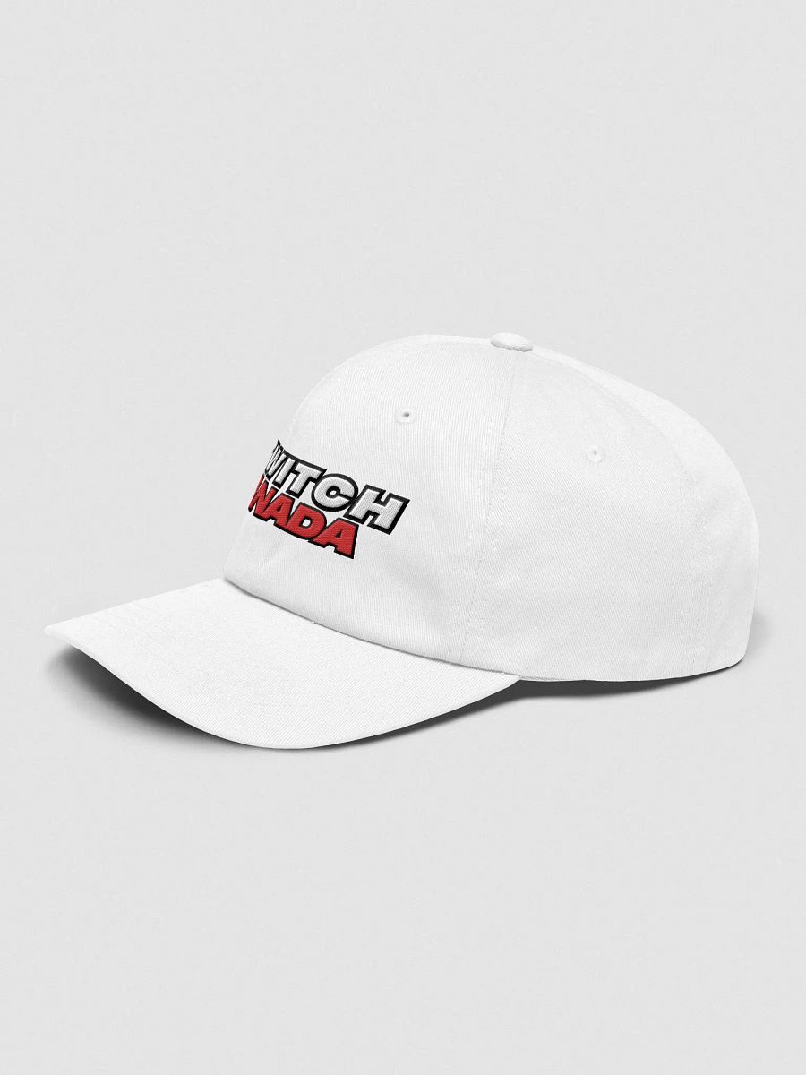 Twitch Canada Cap product image (13)