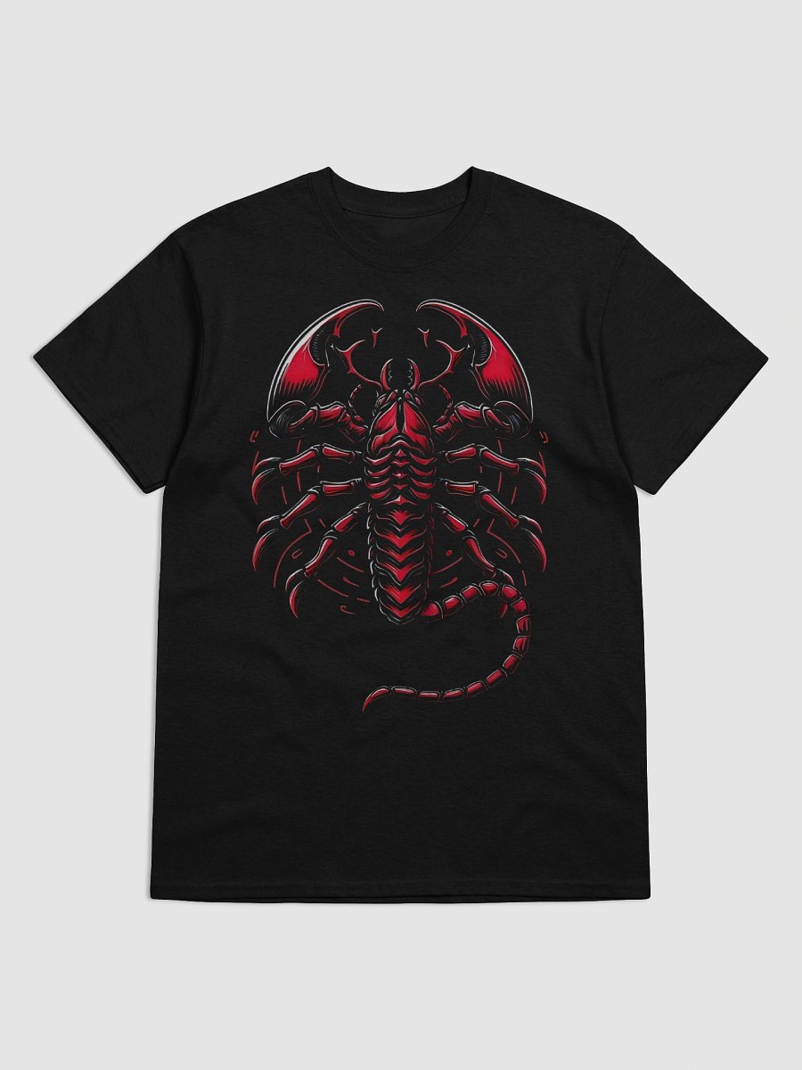 CHAZE SCORPION | Shirt, Summer Collection product image (1)