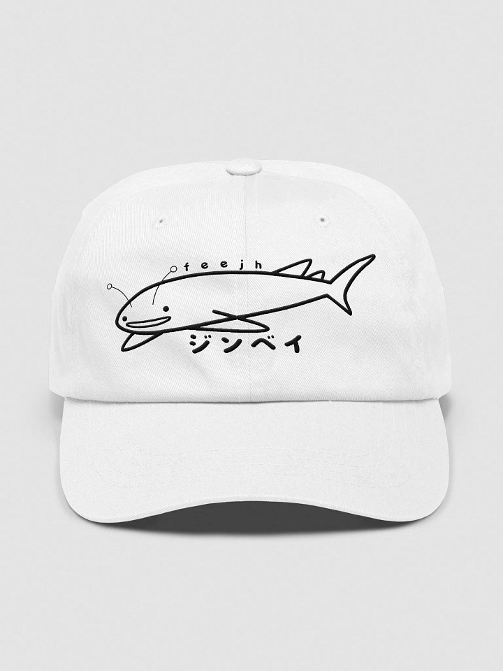 jinbei hat product image (1)