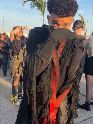 “I want to change” type transition or whatever • #twentyonepilots #breachwantagh #drumshow #clancytour #breach 