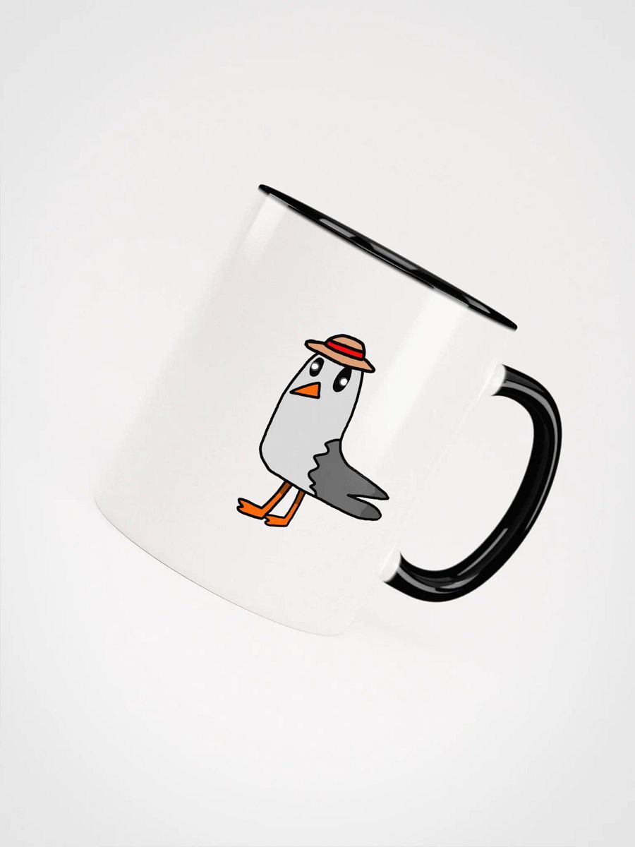 Lil Gull Contrast Mug product image (49)