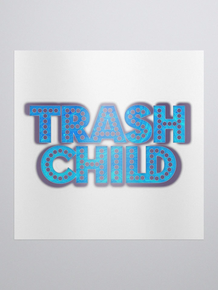 Trash Child product image (1)