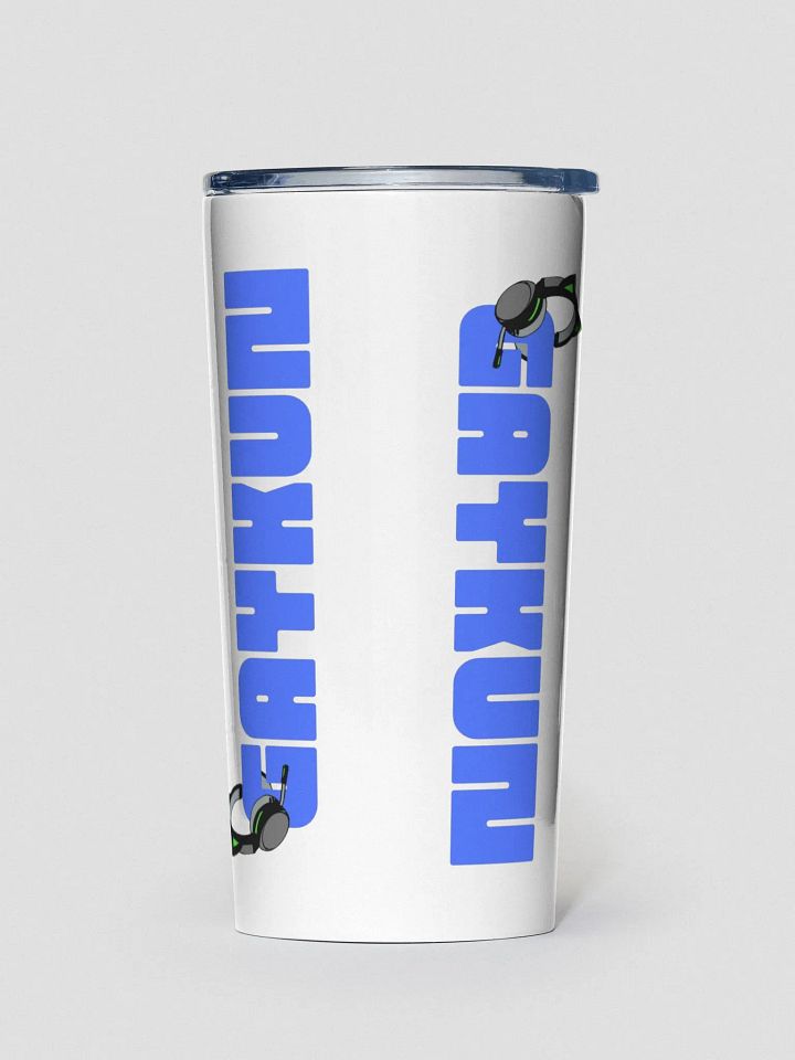 Gaykun Tumbler product image (1)