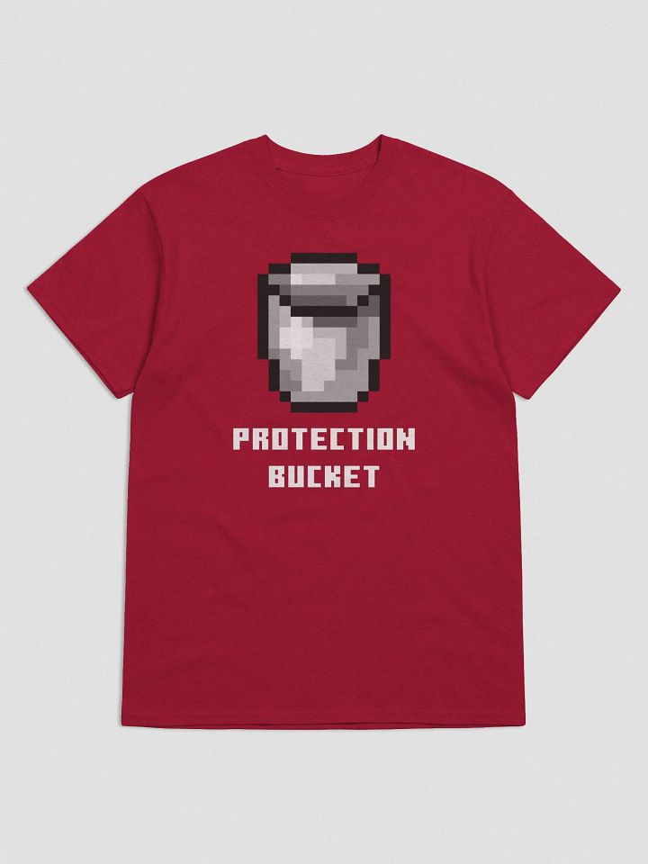Protection Bucket Tee product image (1)