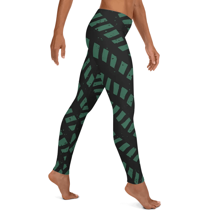 Leggings – Seamless Pattern for a Sleek & Modern Look product image (11)