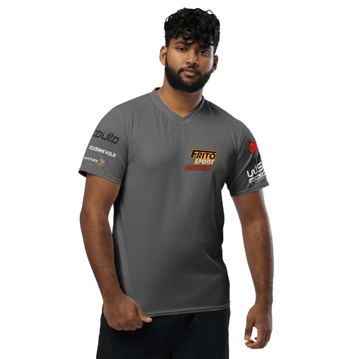 Fritosport TEAM Competition product image (1)