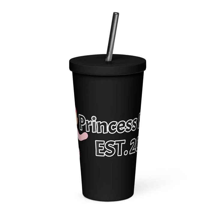 Princess Krafty Sipper product image (2)