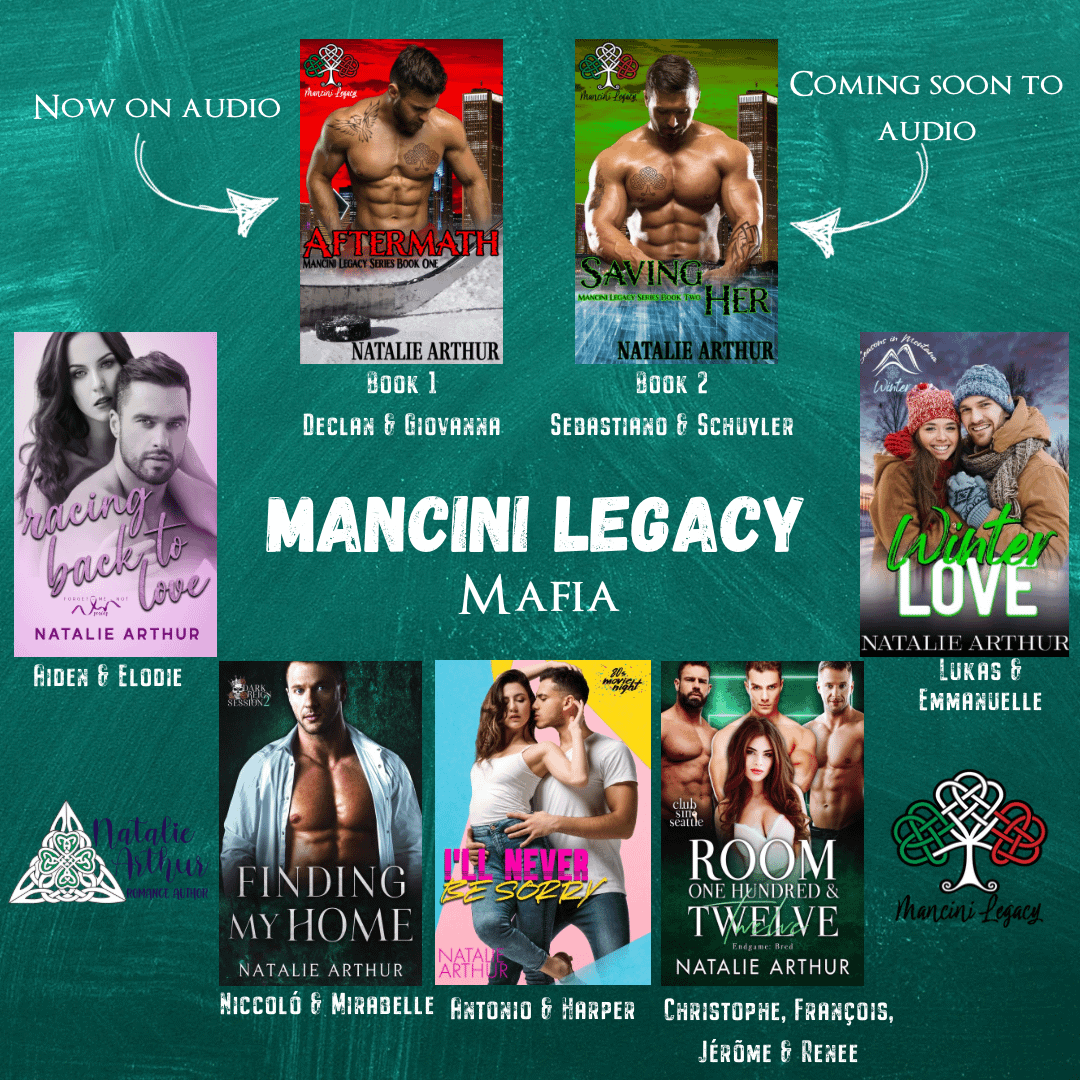 Mancini Legacy World Bundle product image (1)