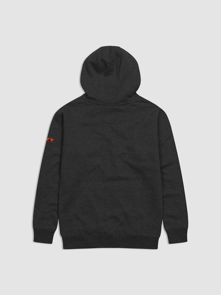 OIL HEAD Hoodie product image (8)