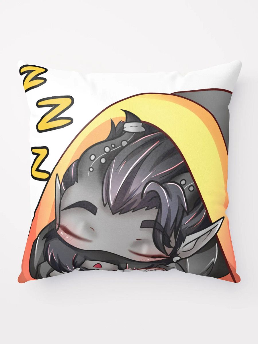 Sleepy Head Syn Super Snuggly Pillow product image (9)