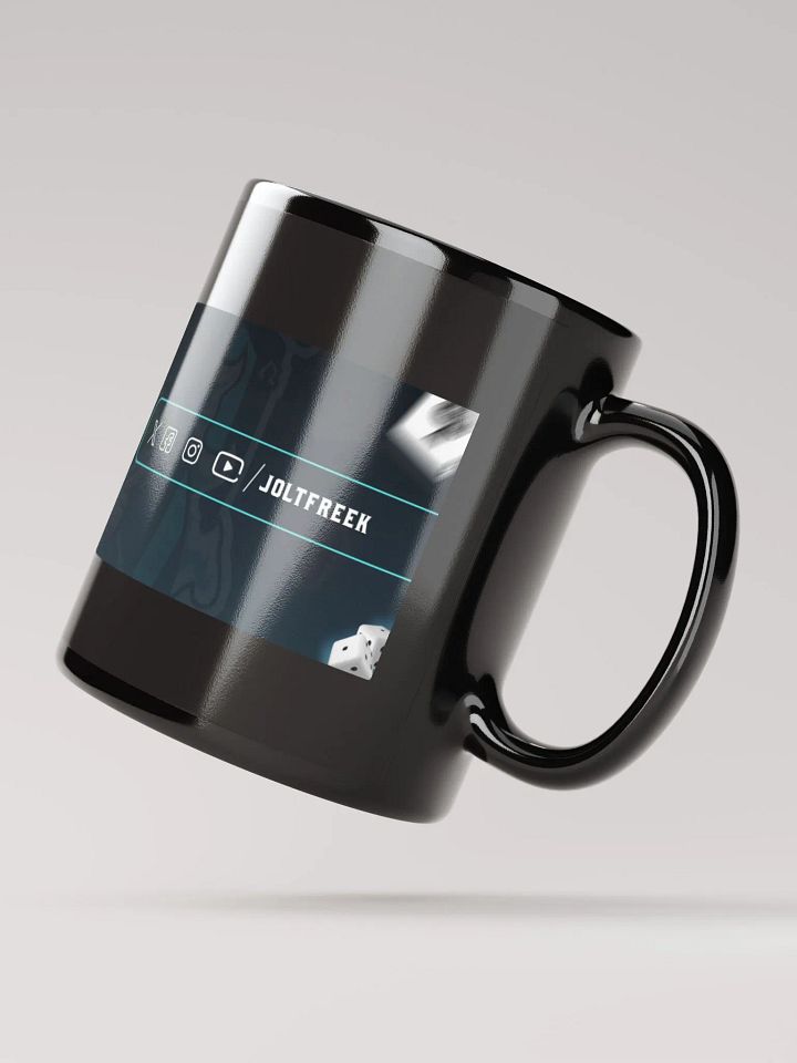 Joltfreek Handle Mug product image (3)