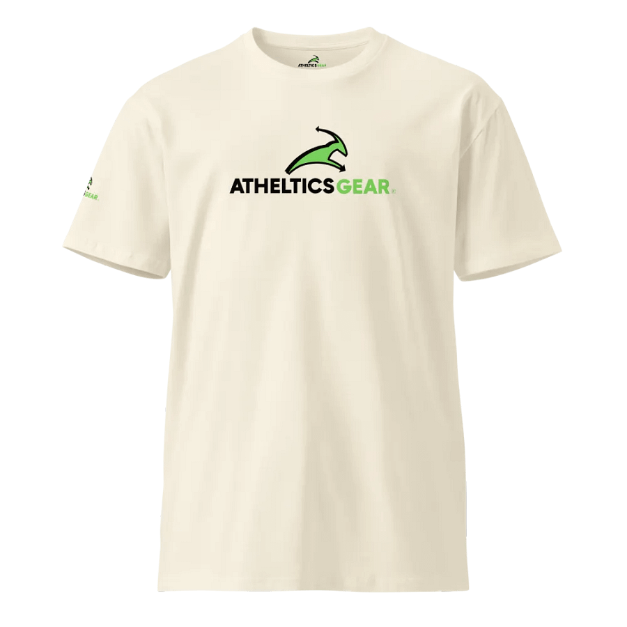 Caprine Atheltics Gear product image (3)