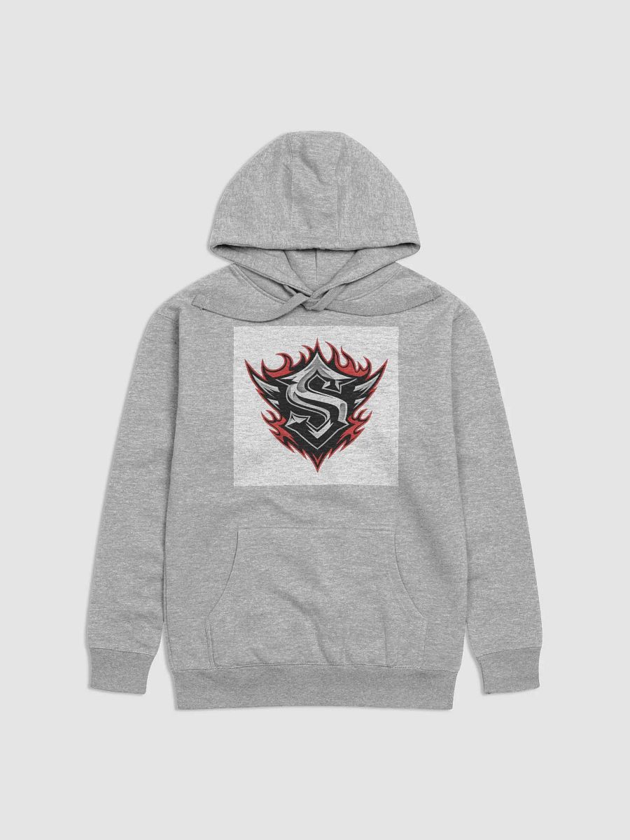 SUB Unisex Hoodie product image (4)