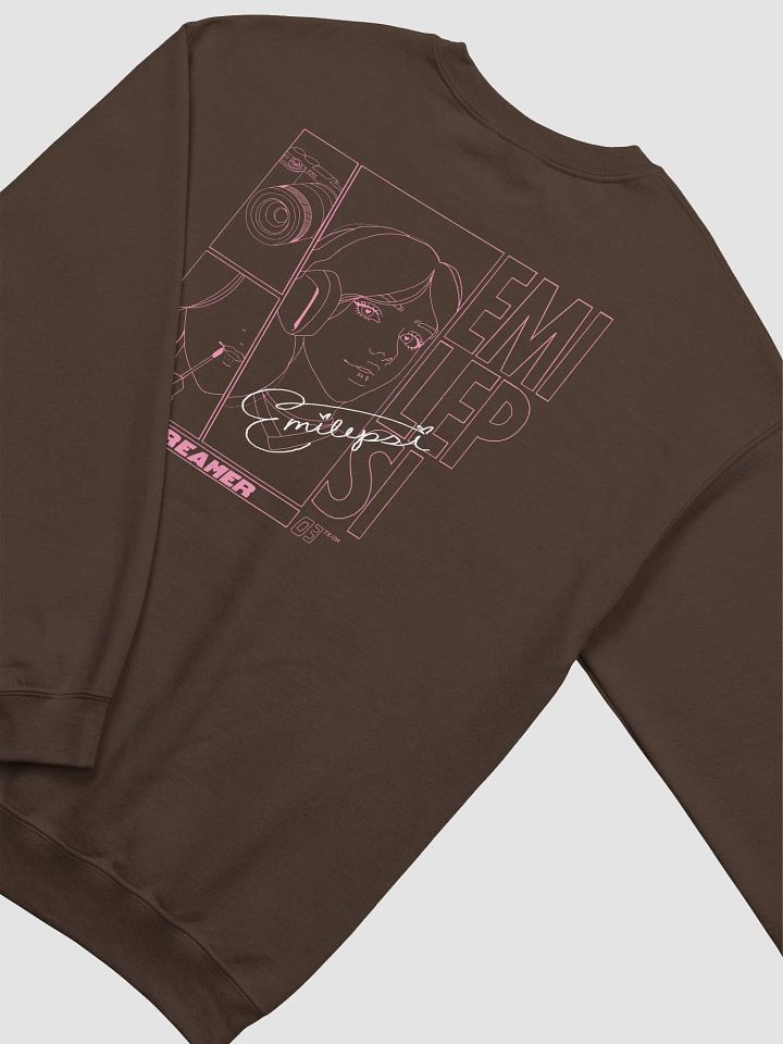 Emilepsi Harajuku product image (1)