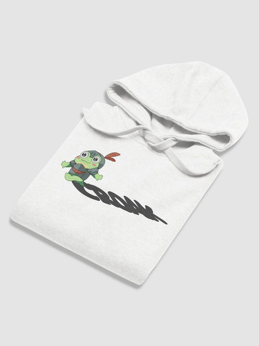 Runnin' Croak Hoodie product image (18)