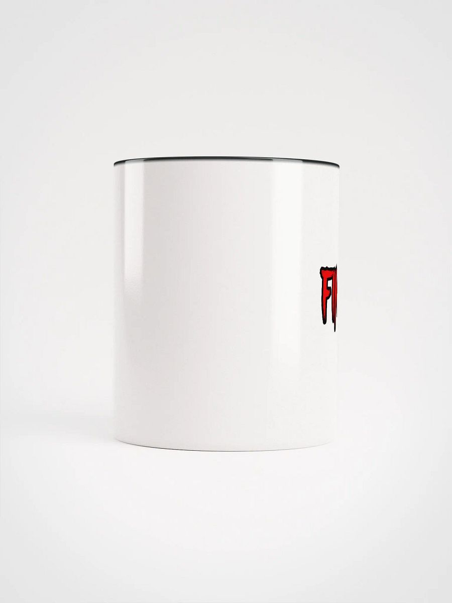 FINE Ceramic Mug with Color Inside product image (25)