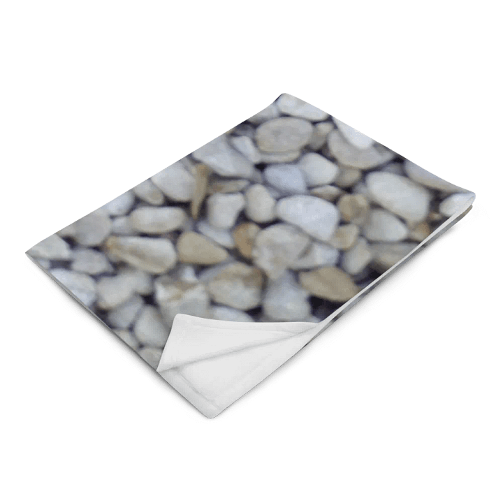 "Dietz" Throw Blanket product image (2)