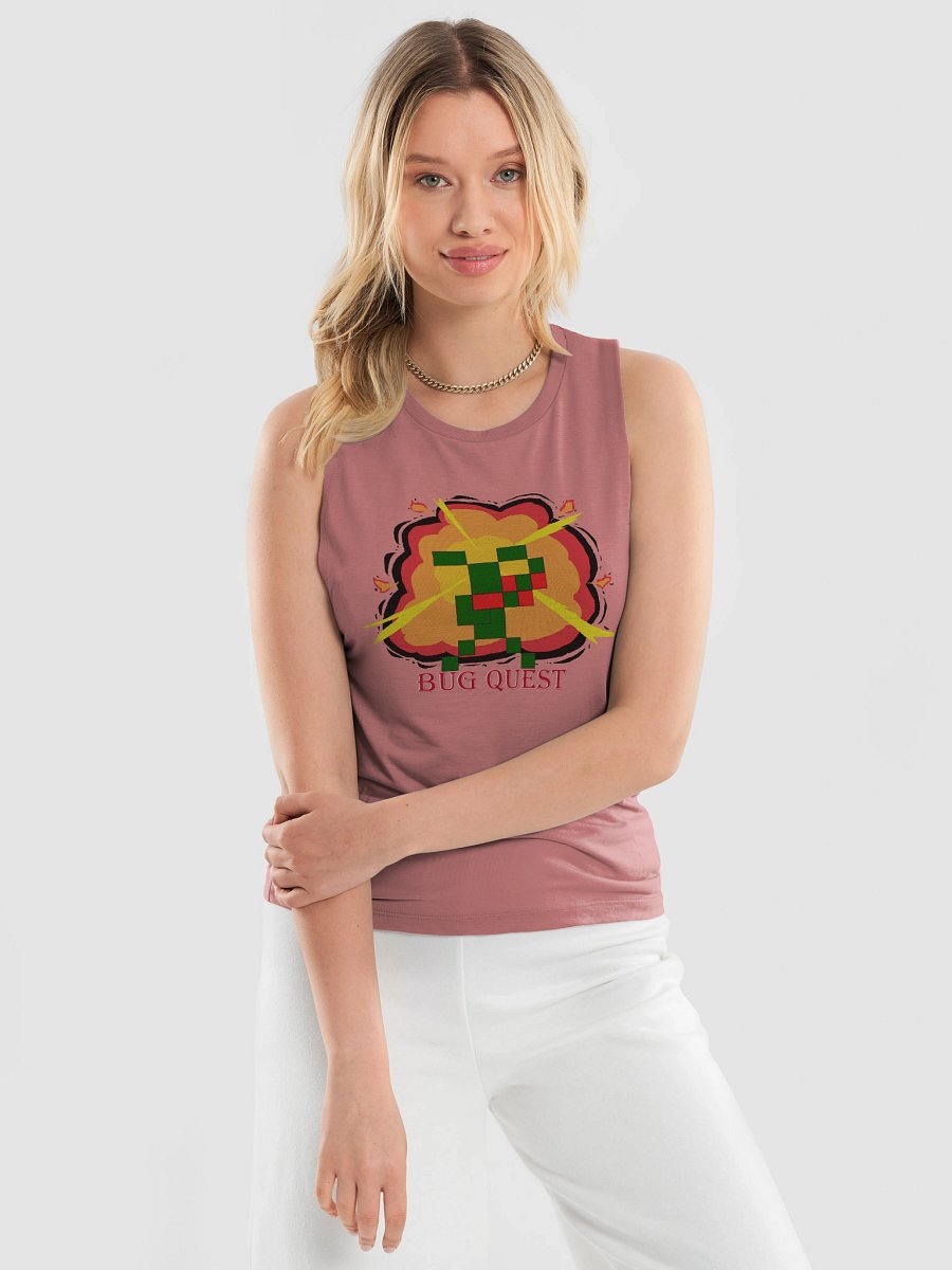 Hopper Rider Tank Top product image (9)