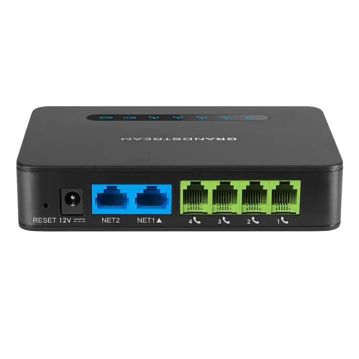 Grandstream HT814 product image (2)