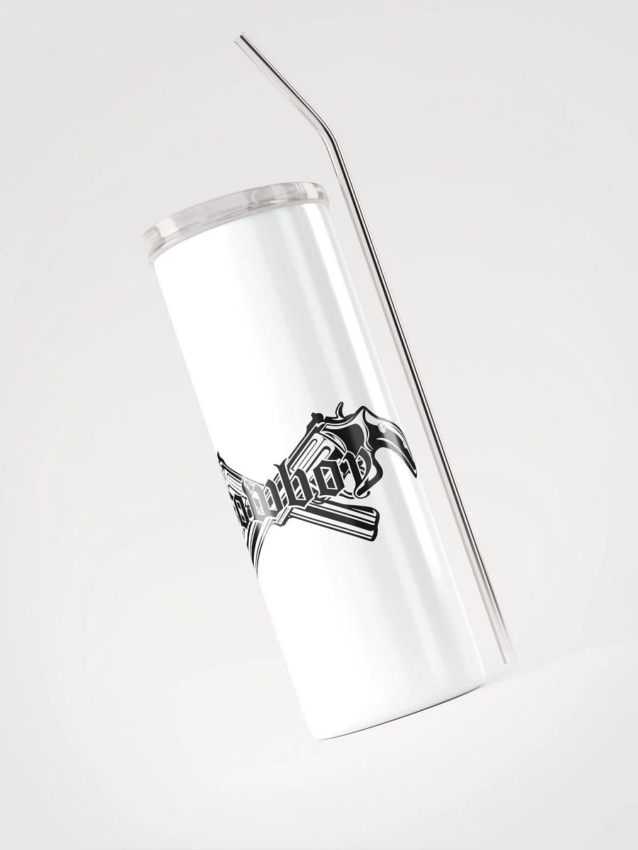 CB Tumbler product image (3)