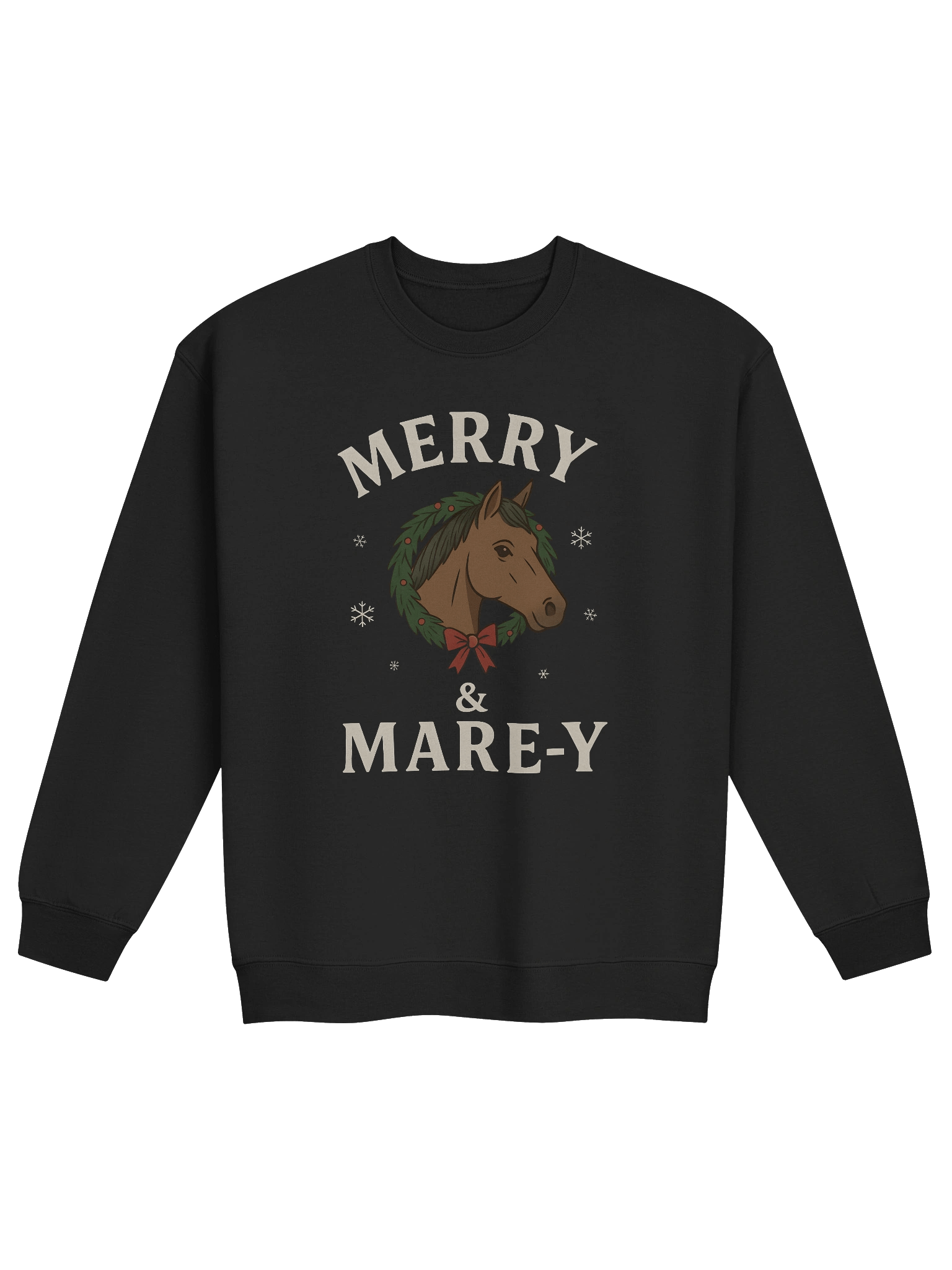 The Mare-Y Sweatshirt product image (1)