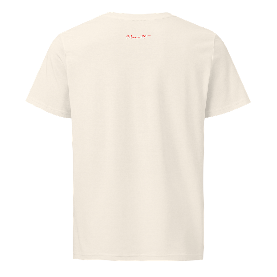Stanley/Stella Unisex Organic T-Shirt (Vegan) product image (2)