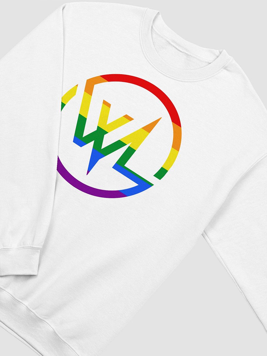 PRIDE WL Crewneck product image (3)