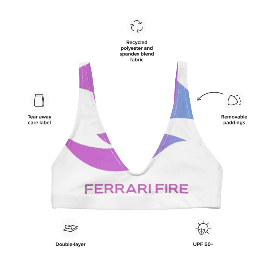 Rari Logo Top Womens product image (9)
