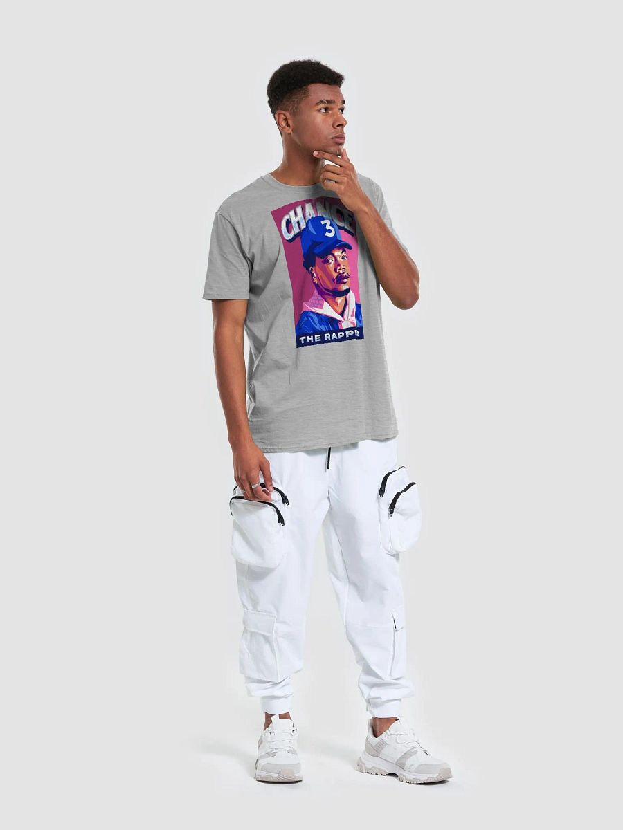 Chance the Rapper Graphic Tee product image (30)