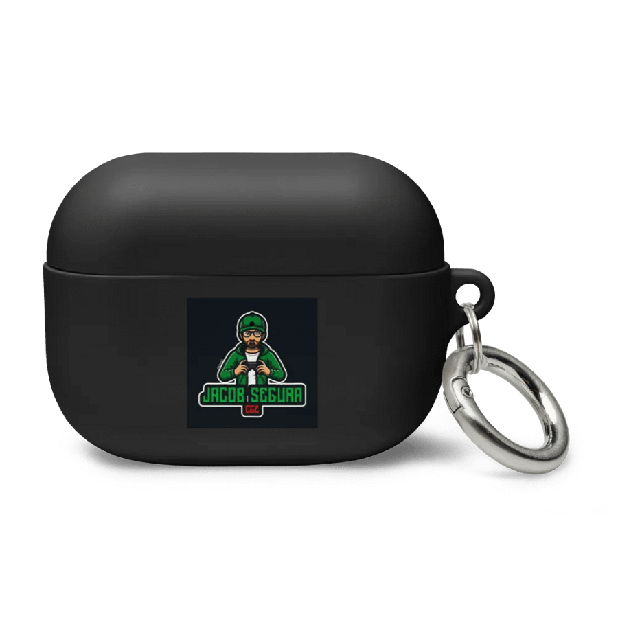 GGZ Gamer AirPods Case product image (2)