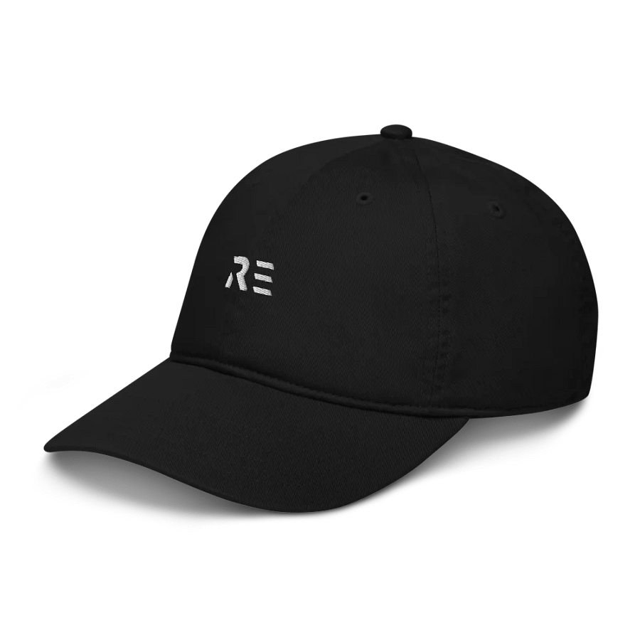 RE Dad Cap product image (7)