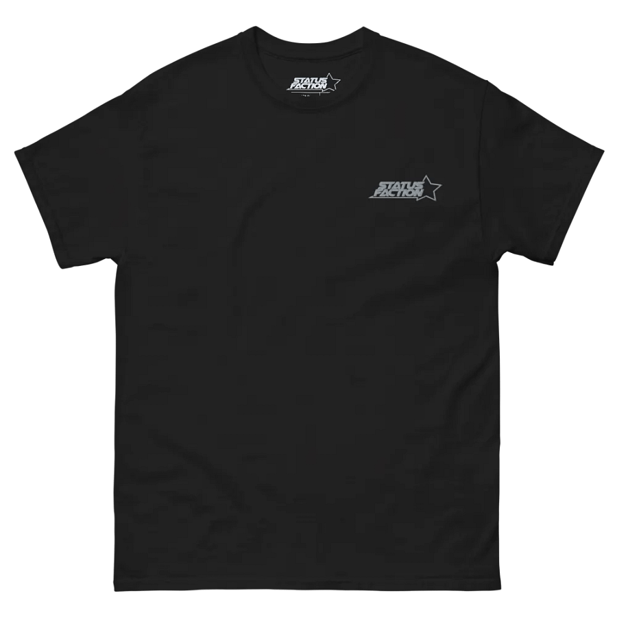 VR38DETT StatusFaction Edition T-Shirt product image (7)