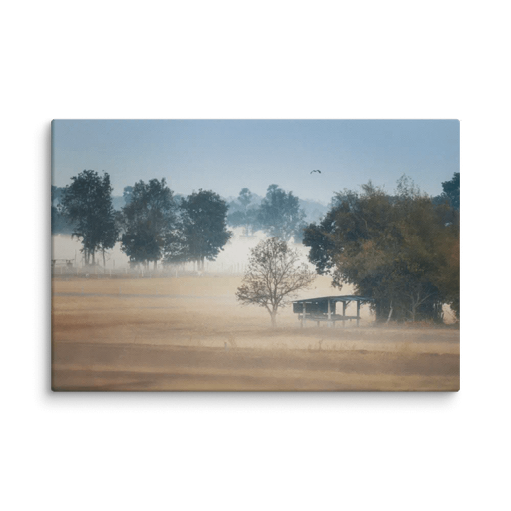 Isaan Awakens: Hazy hues of Dawn product image (12)