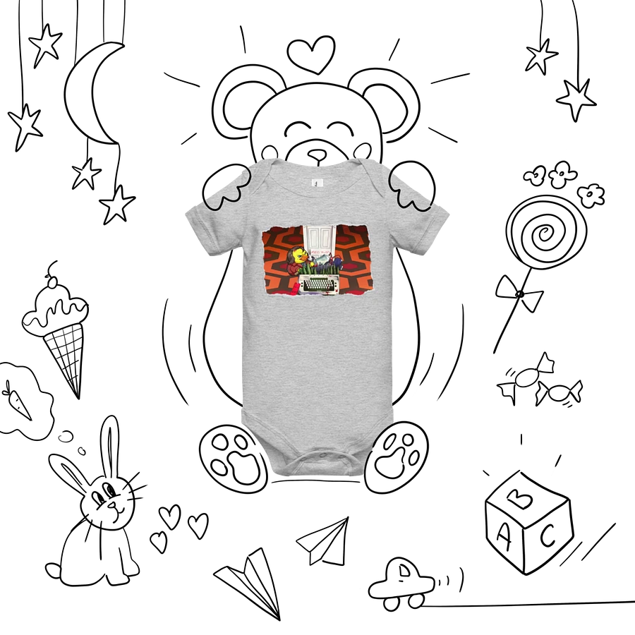 The Ducking Onesie product image (46)