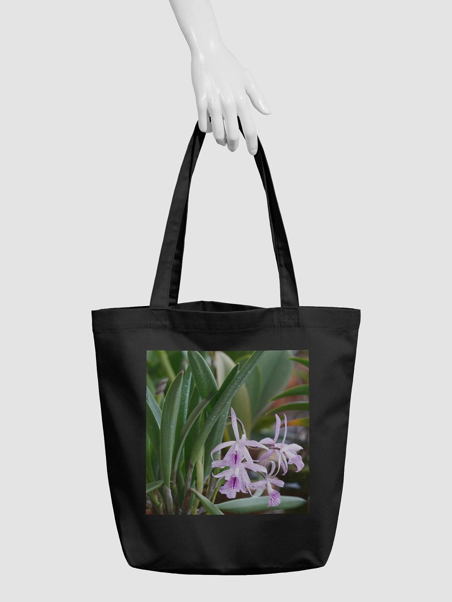 Orchid Bloom Eco Tote product image (3)
