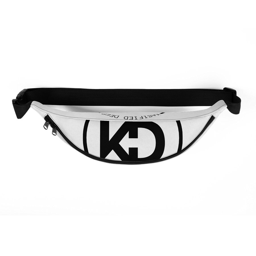 KD Fanny Pack product image (5)