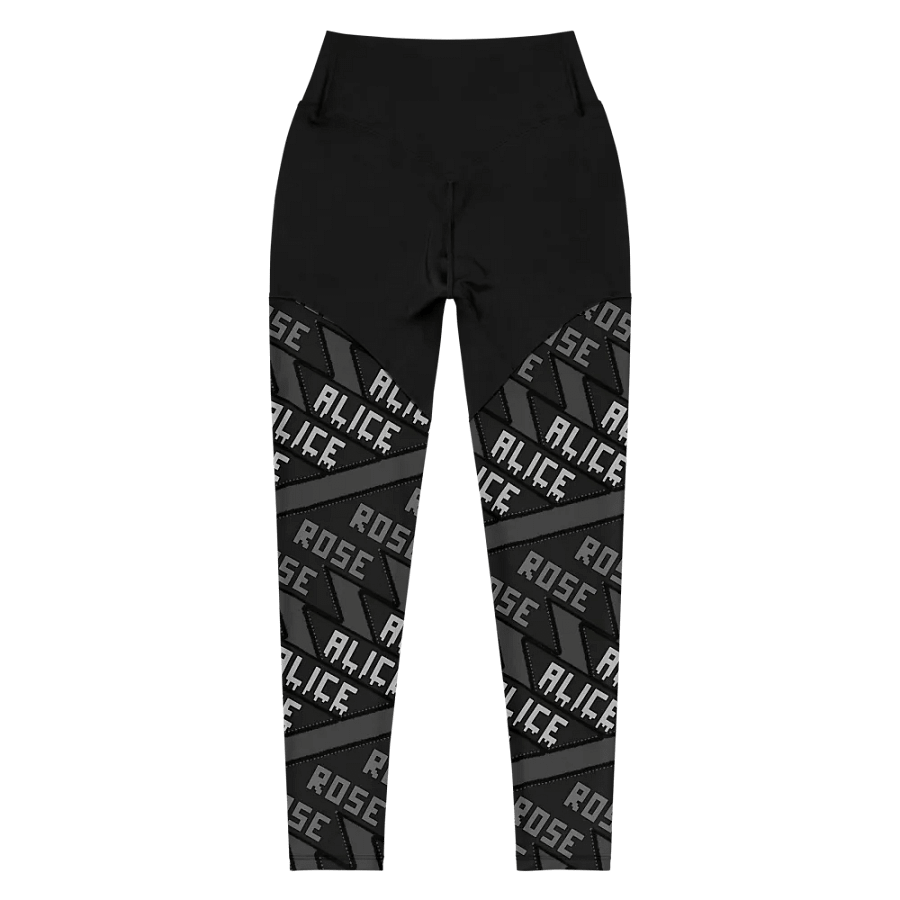 AR PIXEL Leggings product image (5)