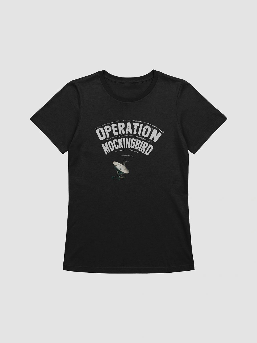 Operation Mockingbird - Women's product image (1)